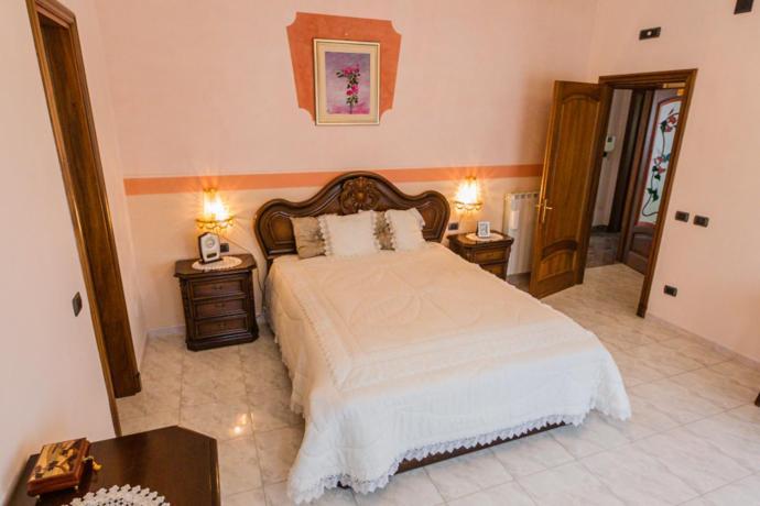 B&B Il Belvedere Viterbo Esterno foto